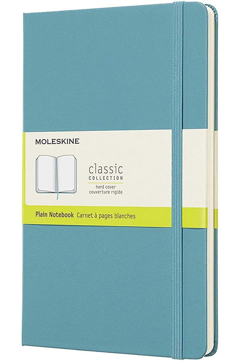 Moleskine Classic Notebook