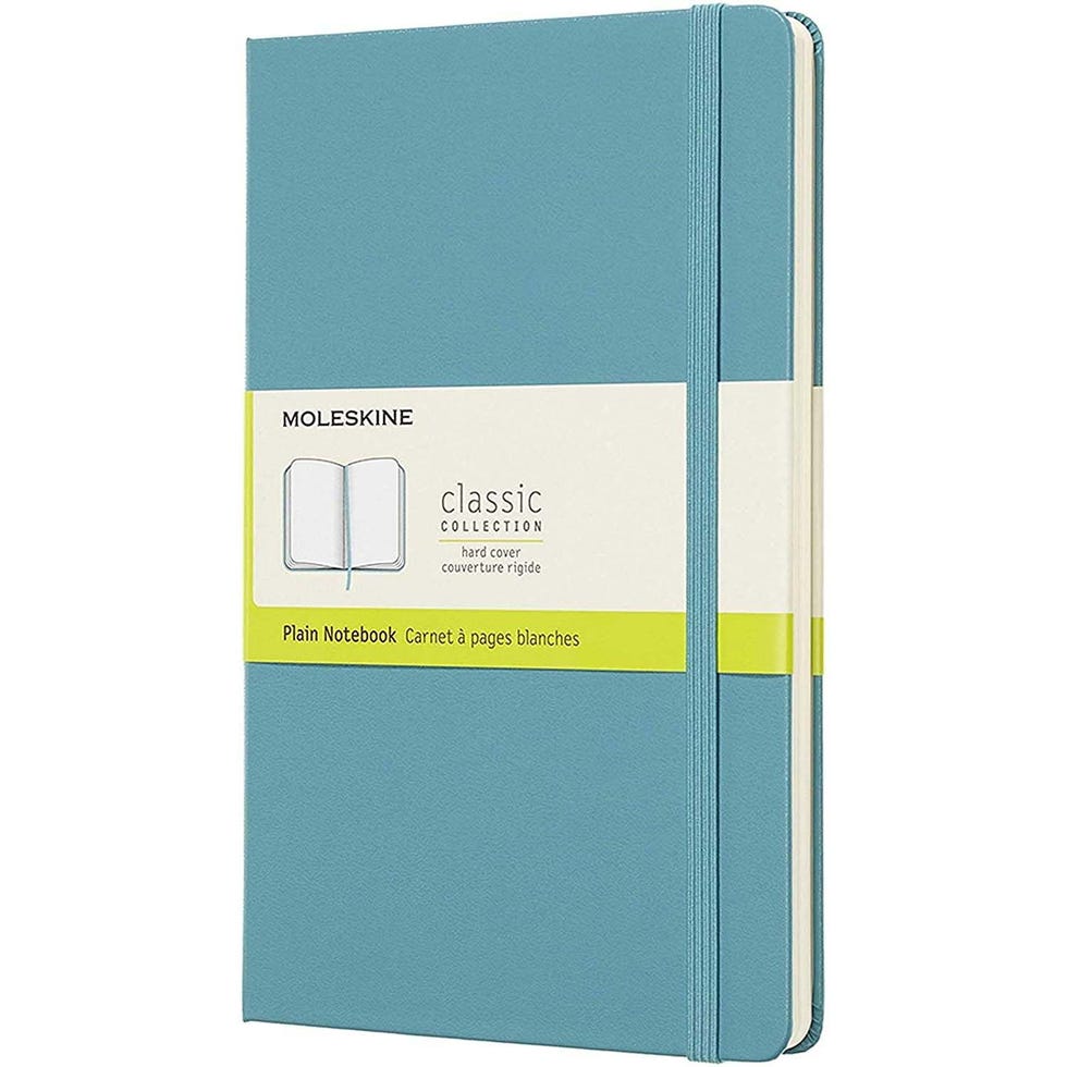 Moleskine Classic Notebook