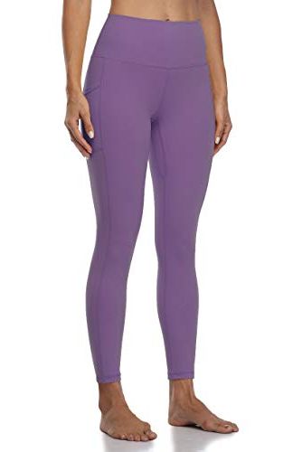 20 Best Leggings on Amazon, According to Reviews