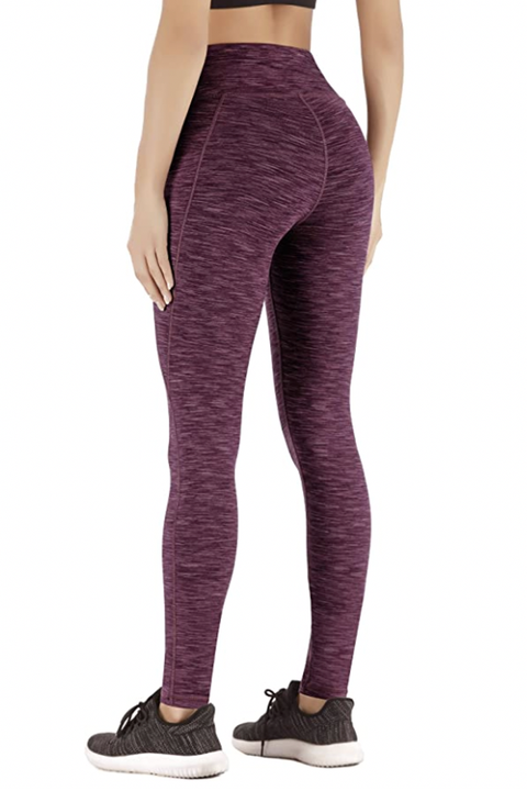 22 Best Leggings on Amazon, According to Reviews