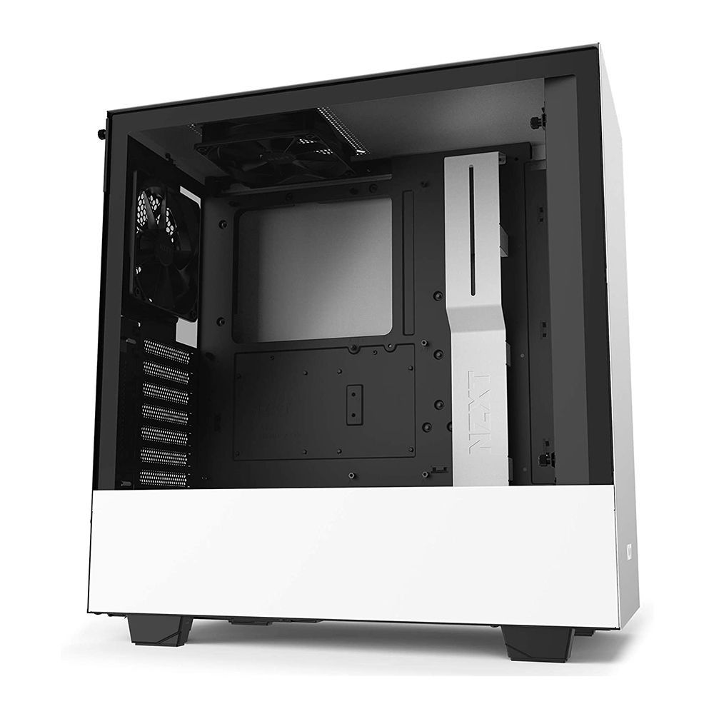 NZXT H510 — CA-H510B-W1 PC Gaming Case