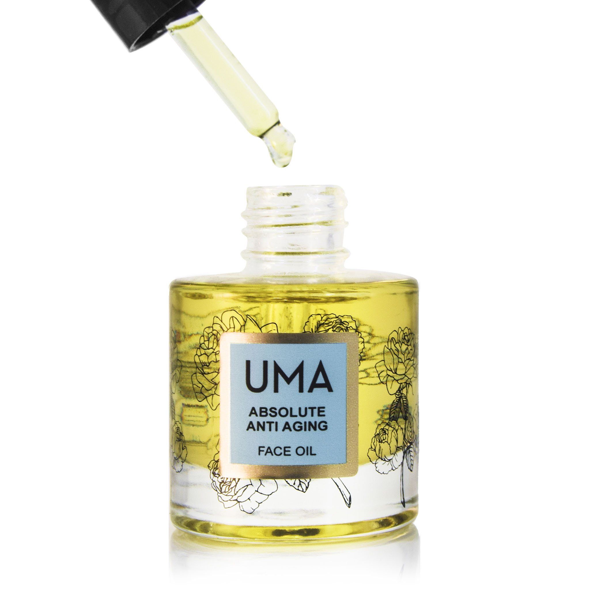 Absolute Anti-Aging Face Oil