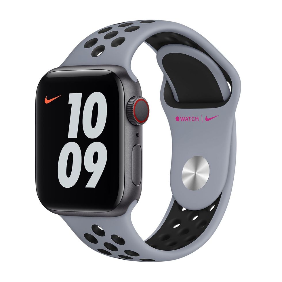 Apple Watch Nike Sport Band