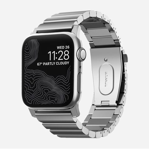 14 Best Apple Watch Bands to Buy in 2020 - Apple Watch Bands We Love