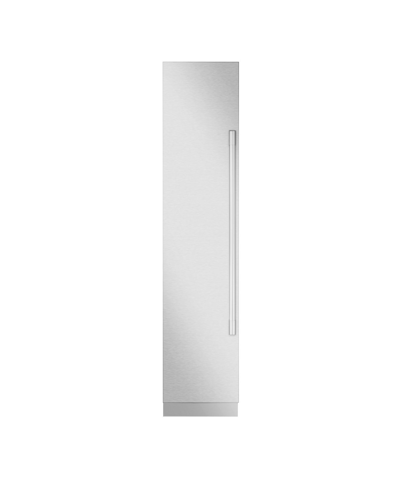 18-inch Integrated Column Freezer