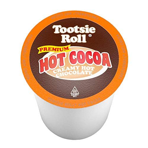 Best hot clearance chocolate for keurig