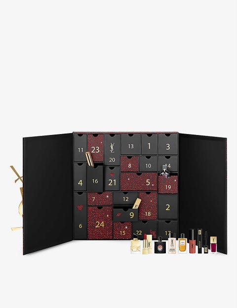 Beauty advent calendars - the best for 2020