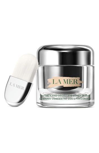 La Mer The Neck & Decollete Concentrate at Nordstrom
