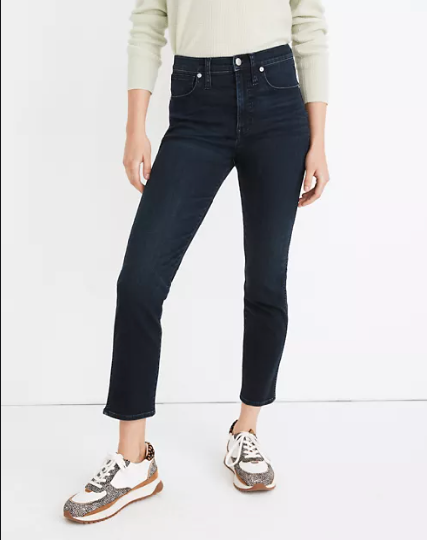 madewell jeans discount