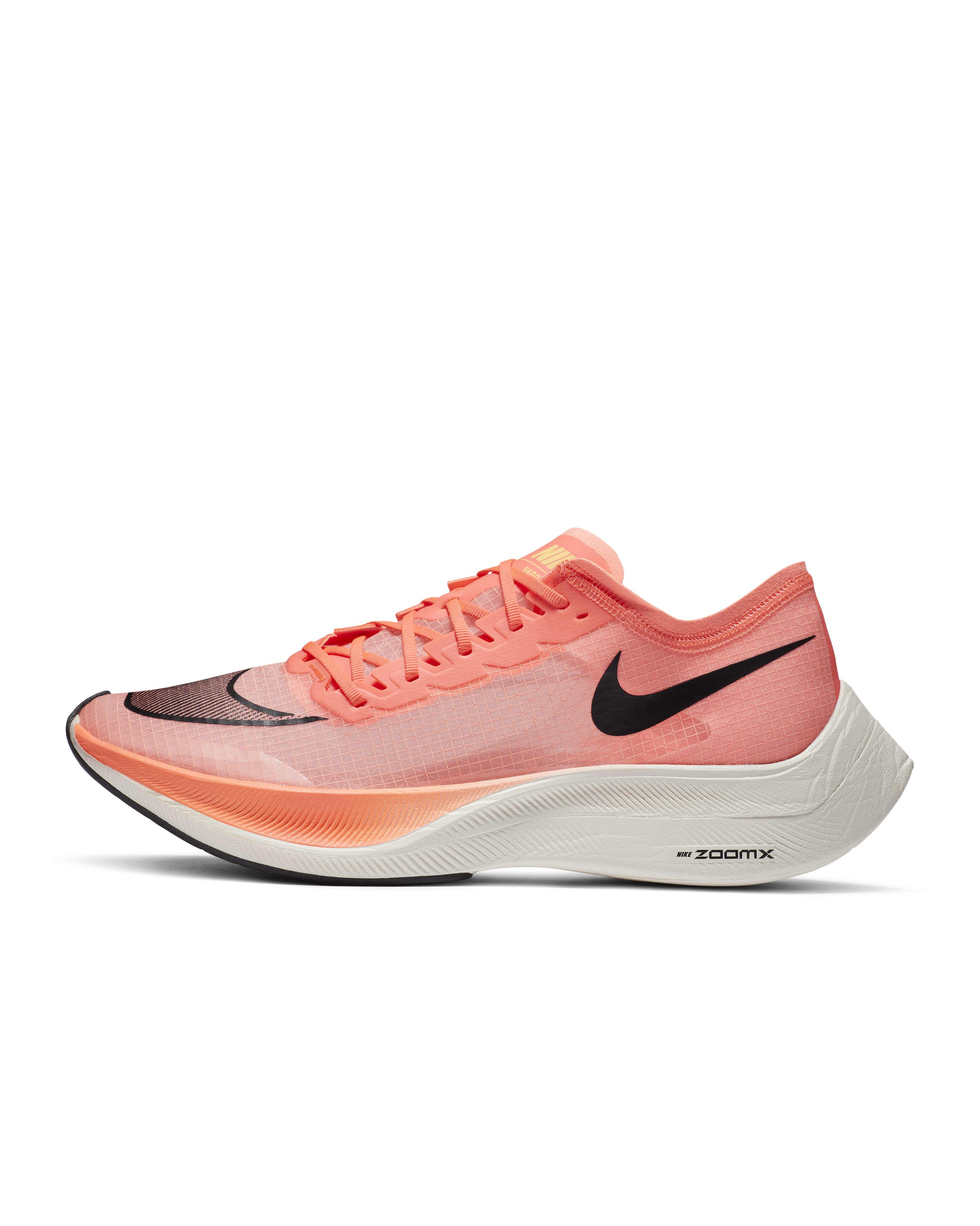 nike vaporfly for average runner