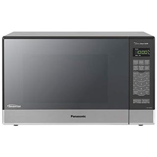 Panasonic 1.2 Cubic Foot Microwave Panasonic 1.2 Cubic Foot Microwave