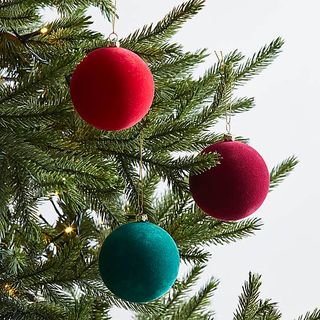 Download John Lewis Reveals Trick To Hanging Baubles On Christmas Tree