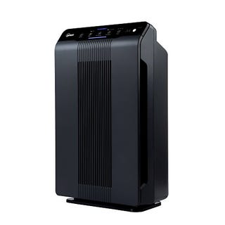 5500-2 Air Purifier with True HEPA