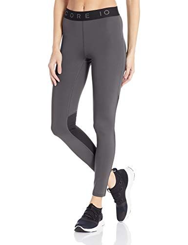 Amazon's Best-Selling Core 10 Leggings Are Super Affordable