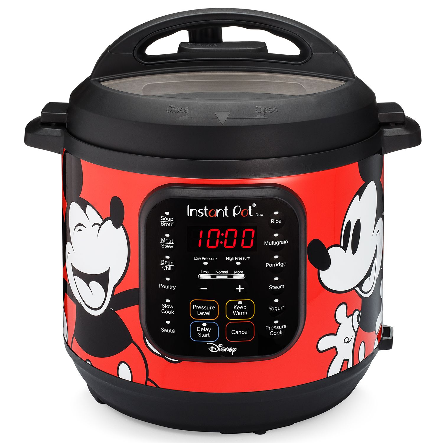 Disney instant pot recipes sale