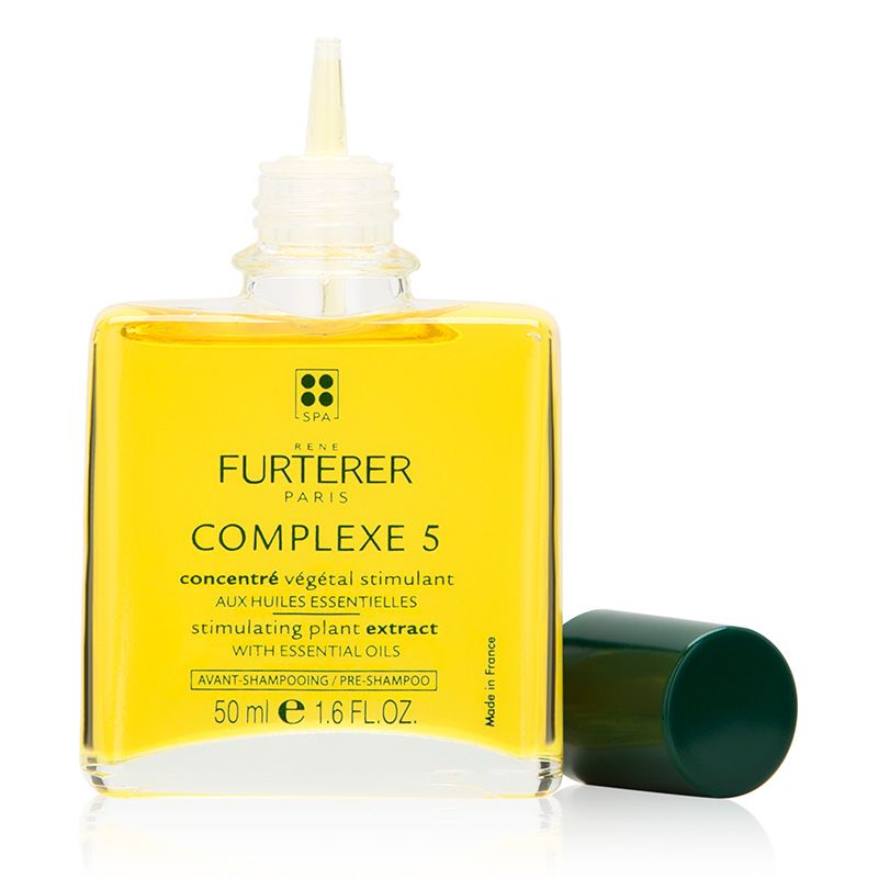 Complexe 5 Stimulating Plant Concentrate (1.6 fl. oz.)