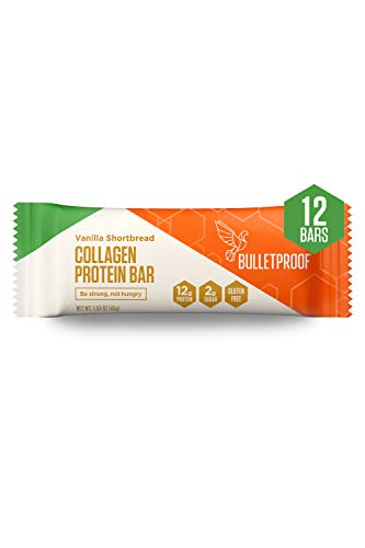 The 12 Best Energy Bars of 2020, According To Nutritionists