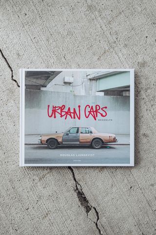 Urban Cars: Brooklyn