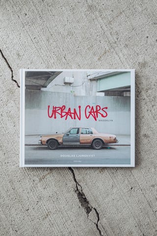 Urban Cars: Brooklyn Urban Cars: Brooklyn