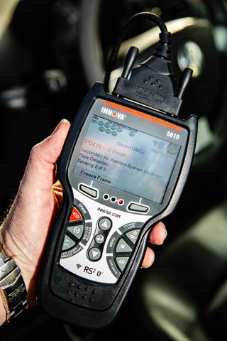 Innova 5610 Pro Code Reader Tool Innova 5610 Pro Code Reader Tool