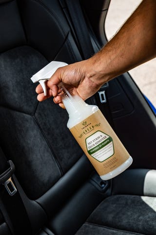 Trinova Natural Pet Stain and Odor Remover Trinova Natural Pet Stain and Odor Remover