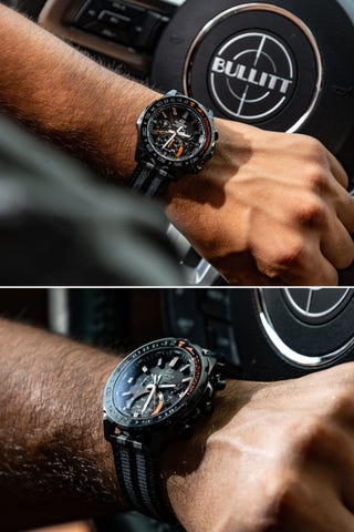 Casio Edifice EFS-S550 Casio Edifice EFS-S550