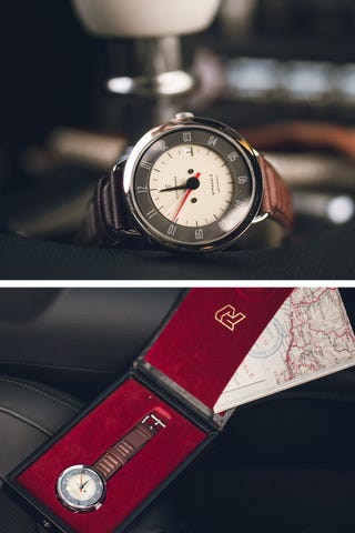 Autodromo Watches Autodromo Watches