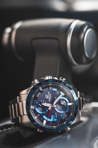 Casio Edifice EQB900DB Casio Edifice EQB900DB