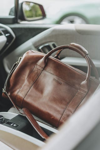 Tecovas Weekender Duffle Tecovas Weekender Duffle