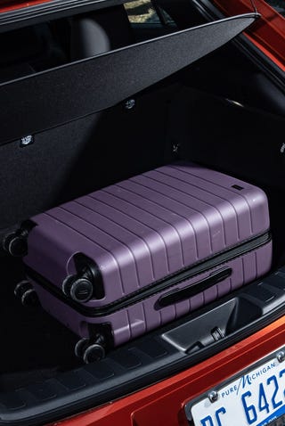 Away Luggage Away Luggage