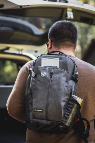 KeySmart Urban21 Backpack KeySmart Urban21 Backpack