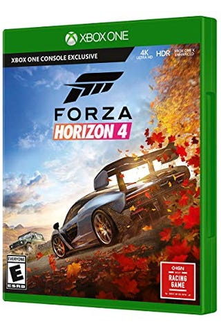 Forza Horizon 4 Forza Horizon 4