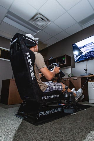 Playseat Evolution Pro Edition Playseat Evolution Pro Edition