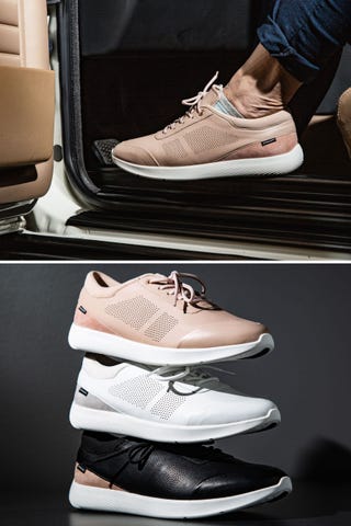 Piloti Vittoria - Women's Driving Shoe Piloti Vittoria - Women's Driving Shoe