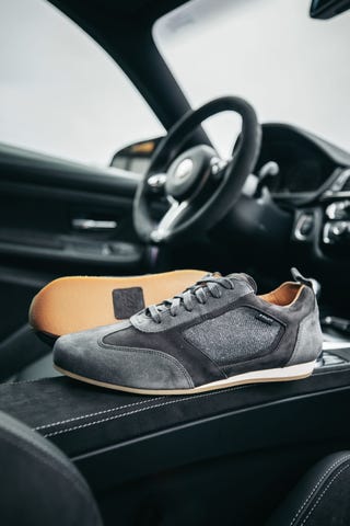 Piloti Endurance Sneaker Piloti Endurance Sneaker