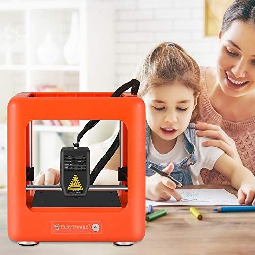 Le migliori mini stampanti 3D che puoi comprare su
