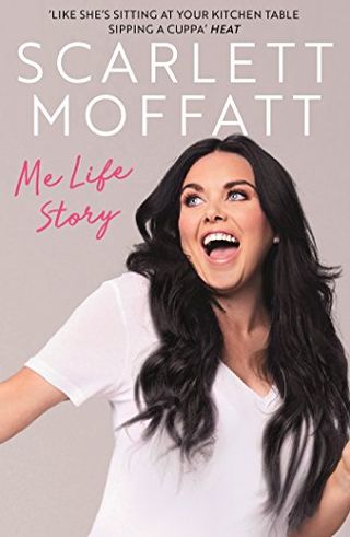 L'histoire de moi par Scarlett Moffatt