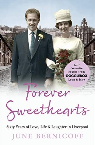 Forever Sweethearts by June Bernicoff