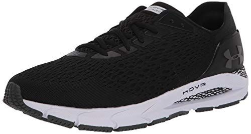 under armour self lacing shoes