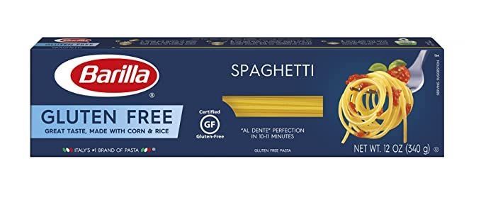 The 9 Best Gluten Free Pastas And Noodles Of 2020 Per Reviews