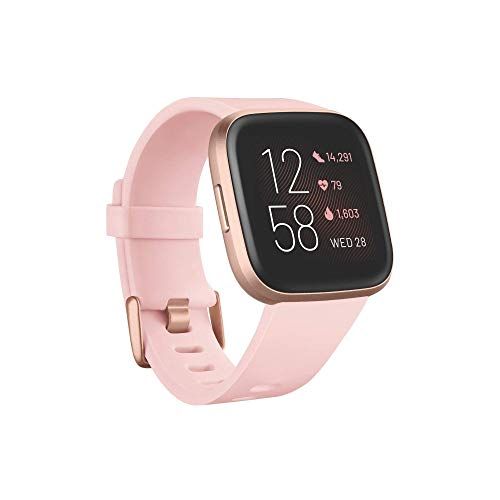 can i play amazon music on my fitbit versa 2