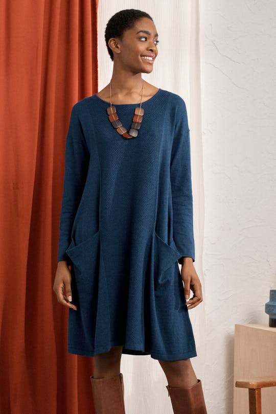 Heartfelt Dress, £69.95
