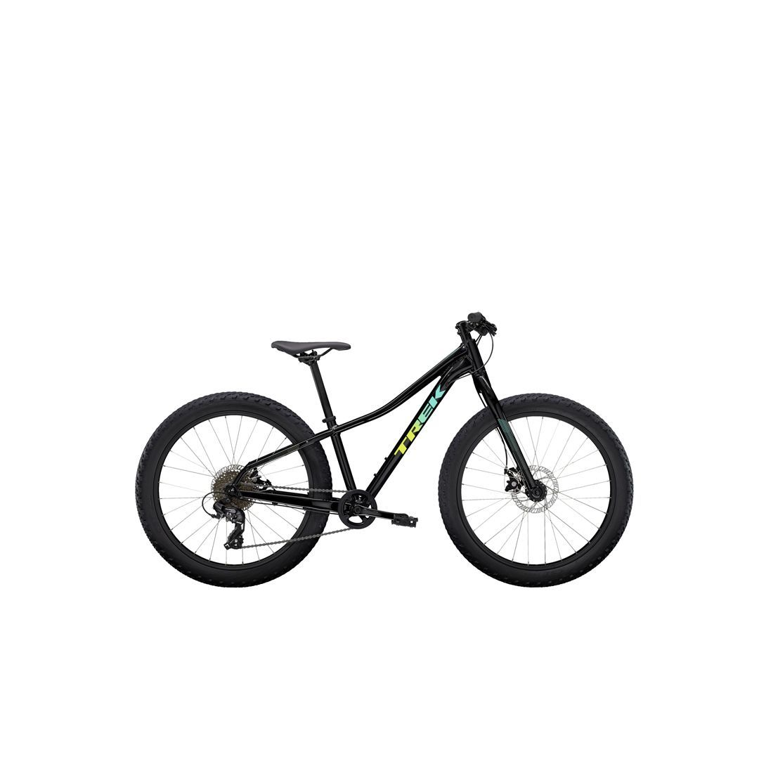 trek 24 inch mtb