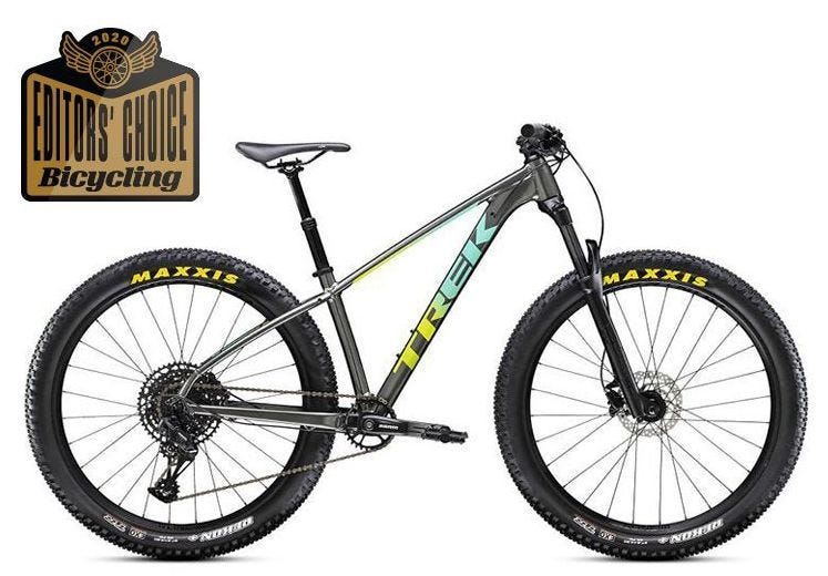 Trek Roscoe 7