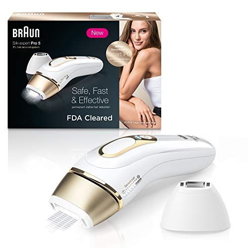 10 Best At-Home Laser Hair Removal Devices of 2023