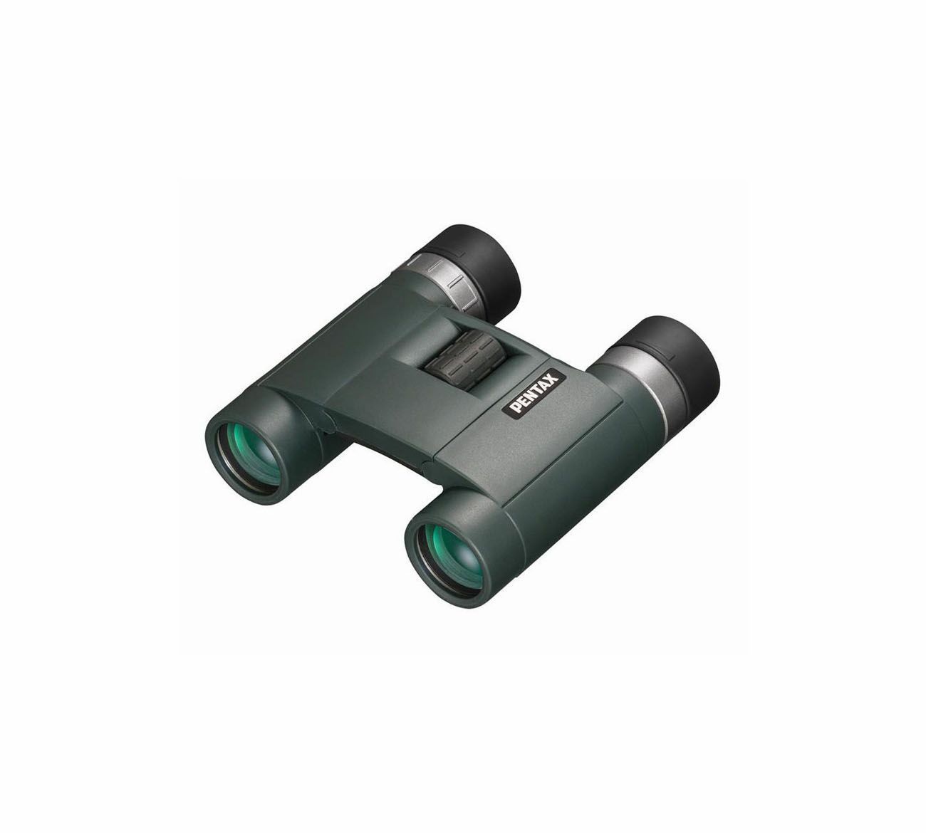 very good binoculars