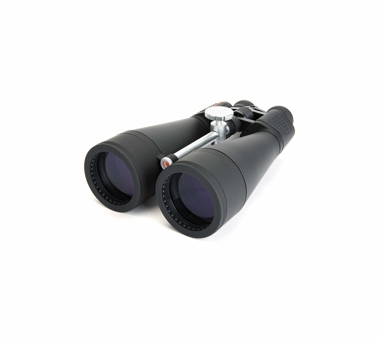 very good binoculars