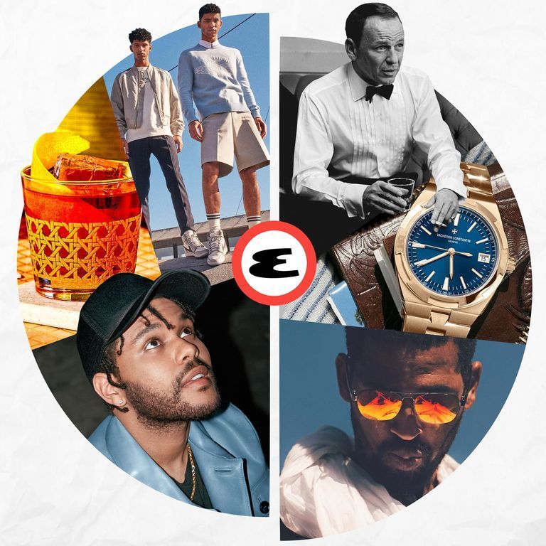 Get Every Issue of the Magazine + Unlimited Access to Esquire.com