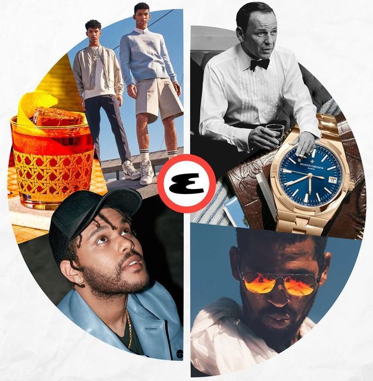 Get Unlimited Access to Esquire's Gifting Advice