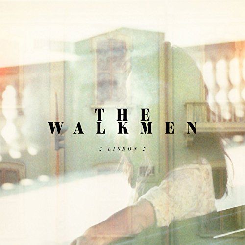 "While I Shovel the Snow" by The Walkmen